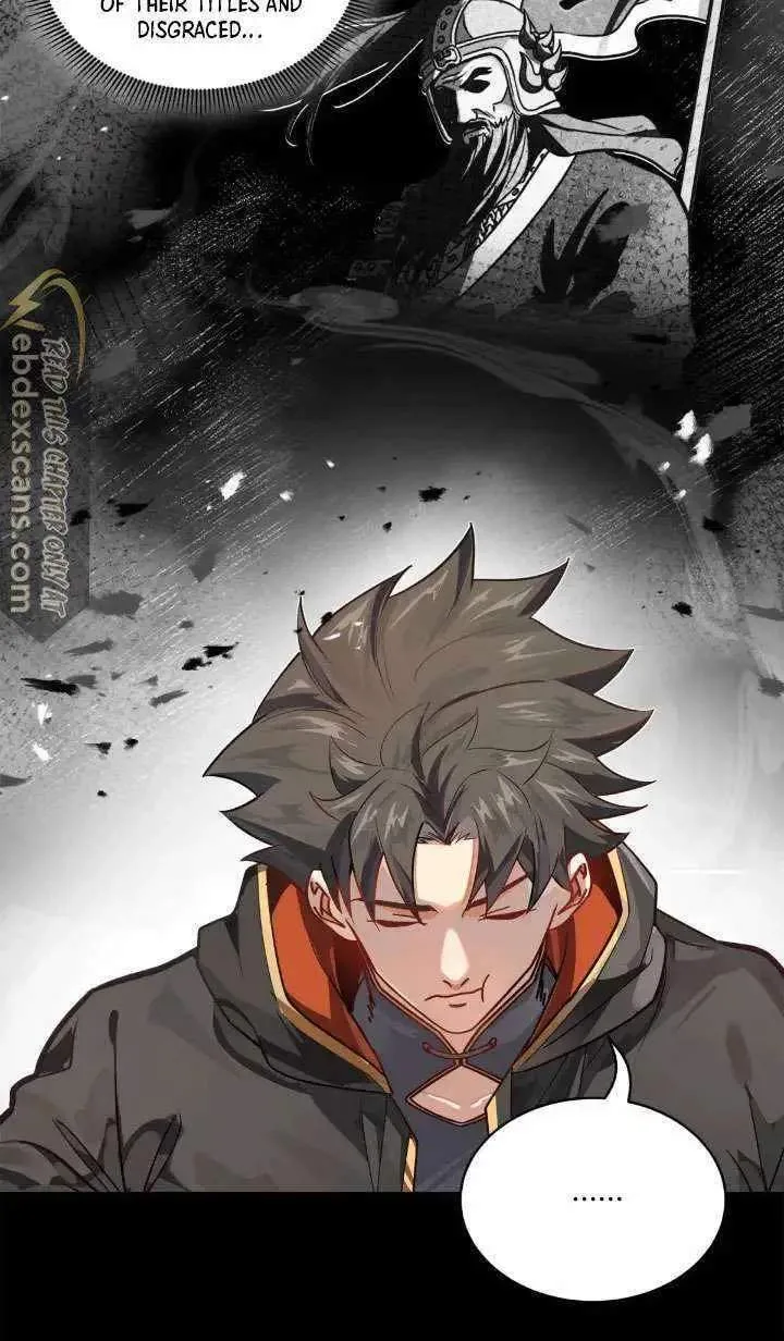 Legend (TAKANO Masaharu) Chapter 204 page 34