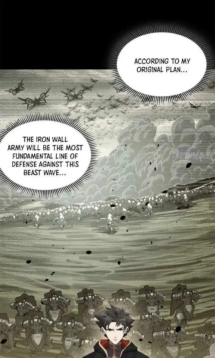 Legend (TAKANO Masaharu) Chapter 202 page 80