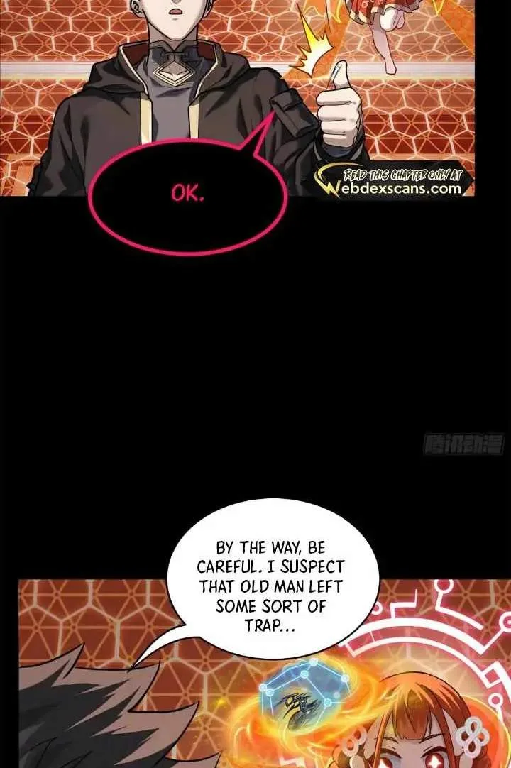 Legend (TAKANO Masaharu) Chapter 202 page 69