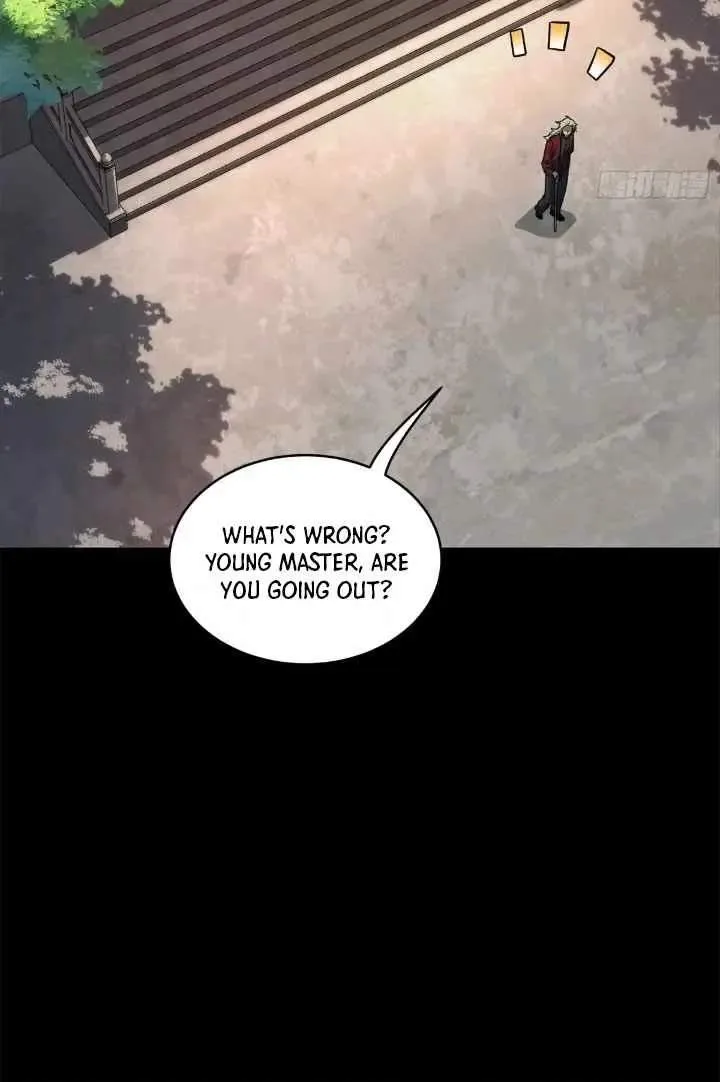 Legend (TAKANO Masaharu) Chapter 202 page 74