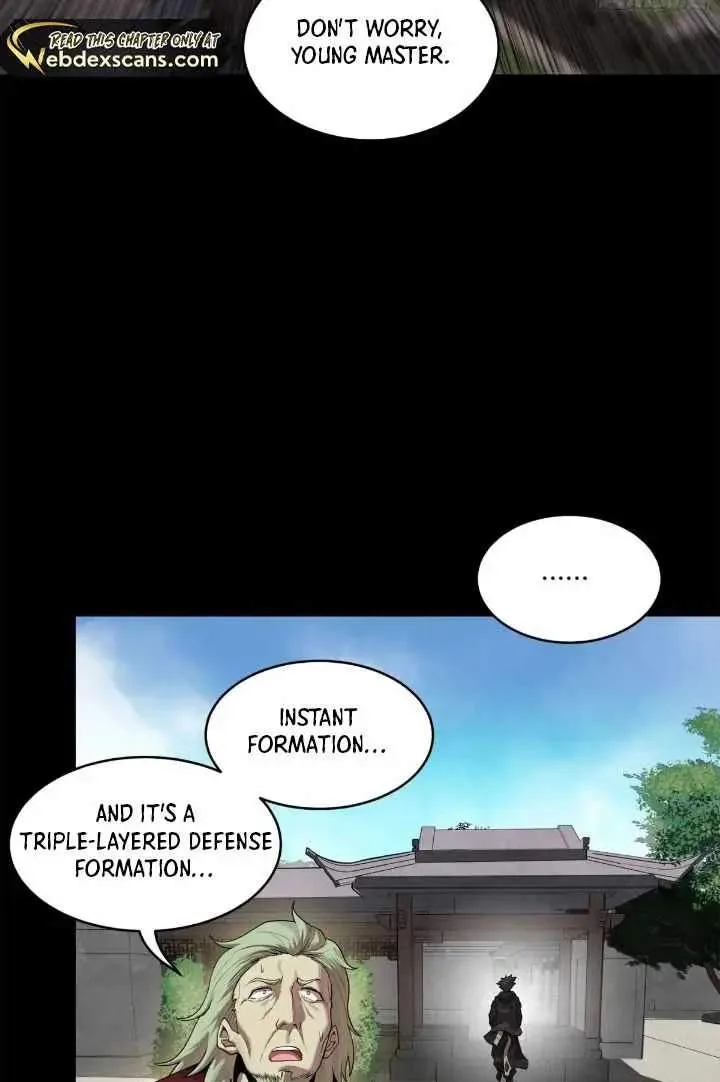 Legend (TAKANO Masaharu) Chapter 202 page 77