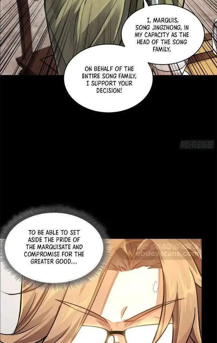 Legend (TAKANO Masaharu) Chapter 204 page 40