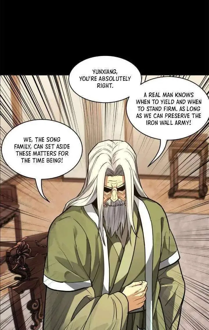 Legend (TAKANO Masaharu) Chapter 204 page 39