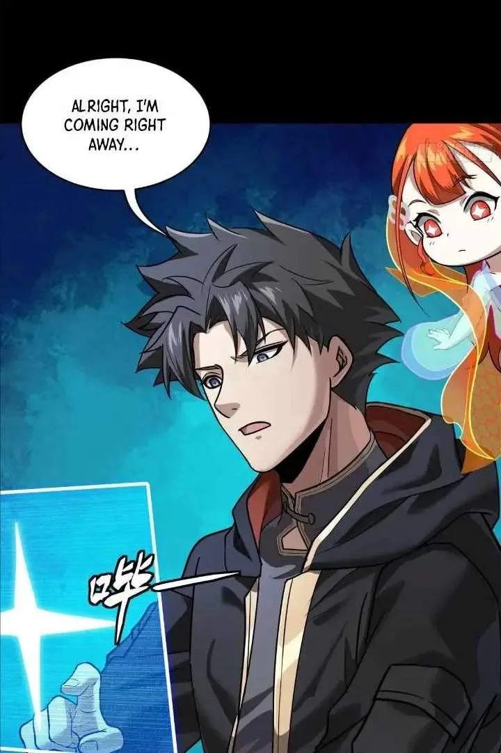 Legend (TAKANO Masaharu) Chapter 202 page 67