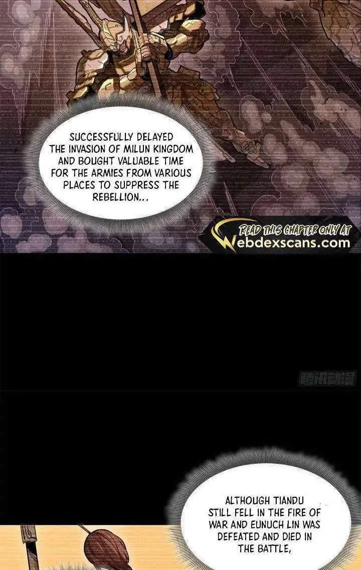 Legend (TAKANO Masaharu) Chapter 204 page 53