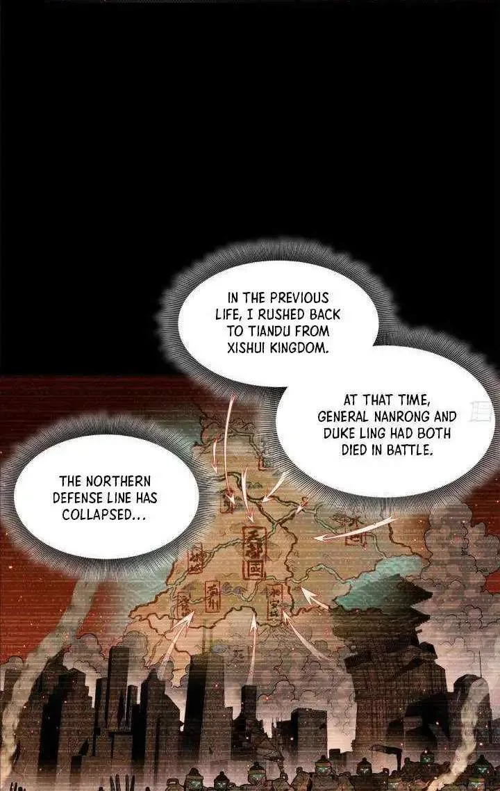 Legend (TAKANO Masaharu) Chapter 204 page 50