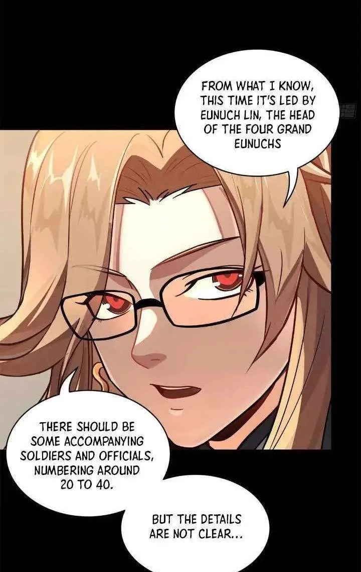 Legend (TAKANO Masaharu) Chapter 204 page 46