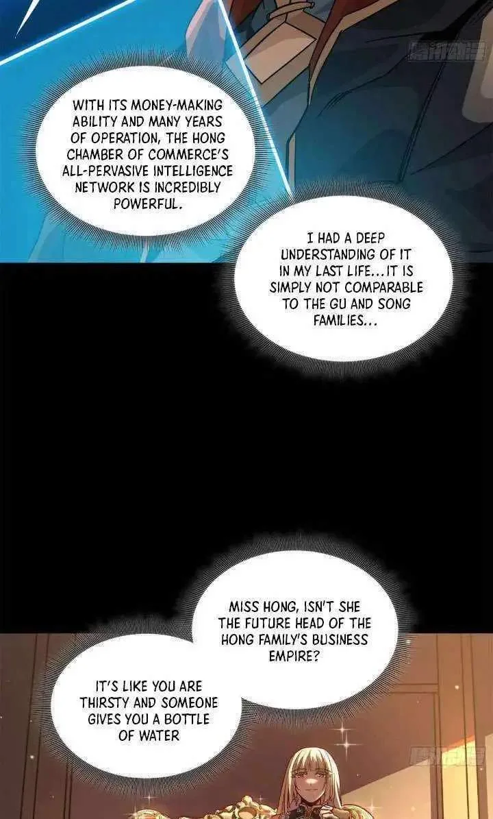 Legend (TAKANO Masaharu) Chapter 204 page 71