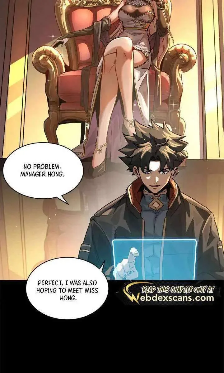 Legend (TAKANO Masaharu) Chapter 204 page 72