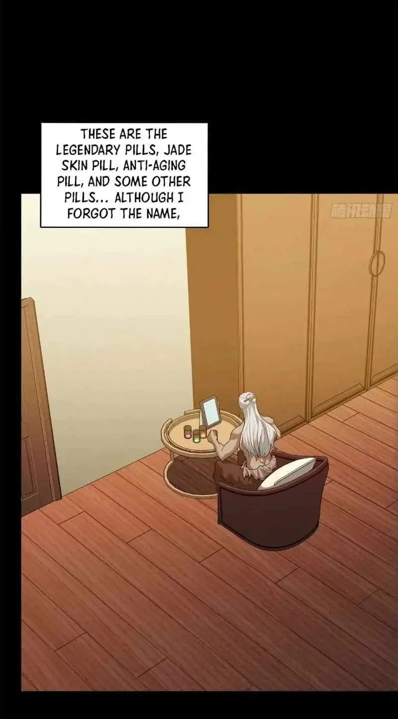 Legend (TAKANO Masaharu) Chapter 206 page 5