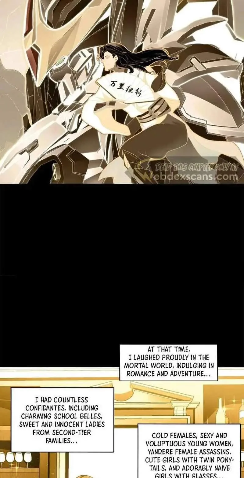 Legend (TAKANO Masaharu) Chapter 206 page 14