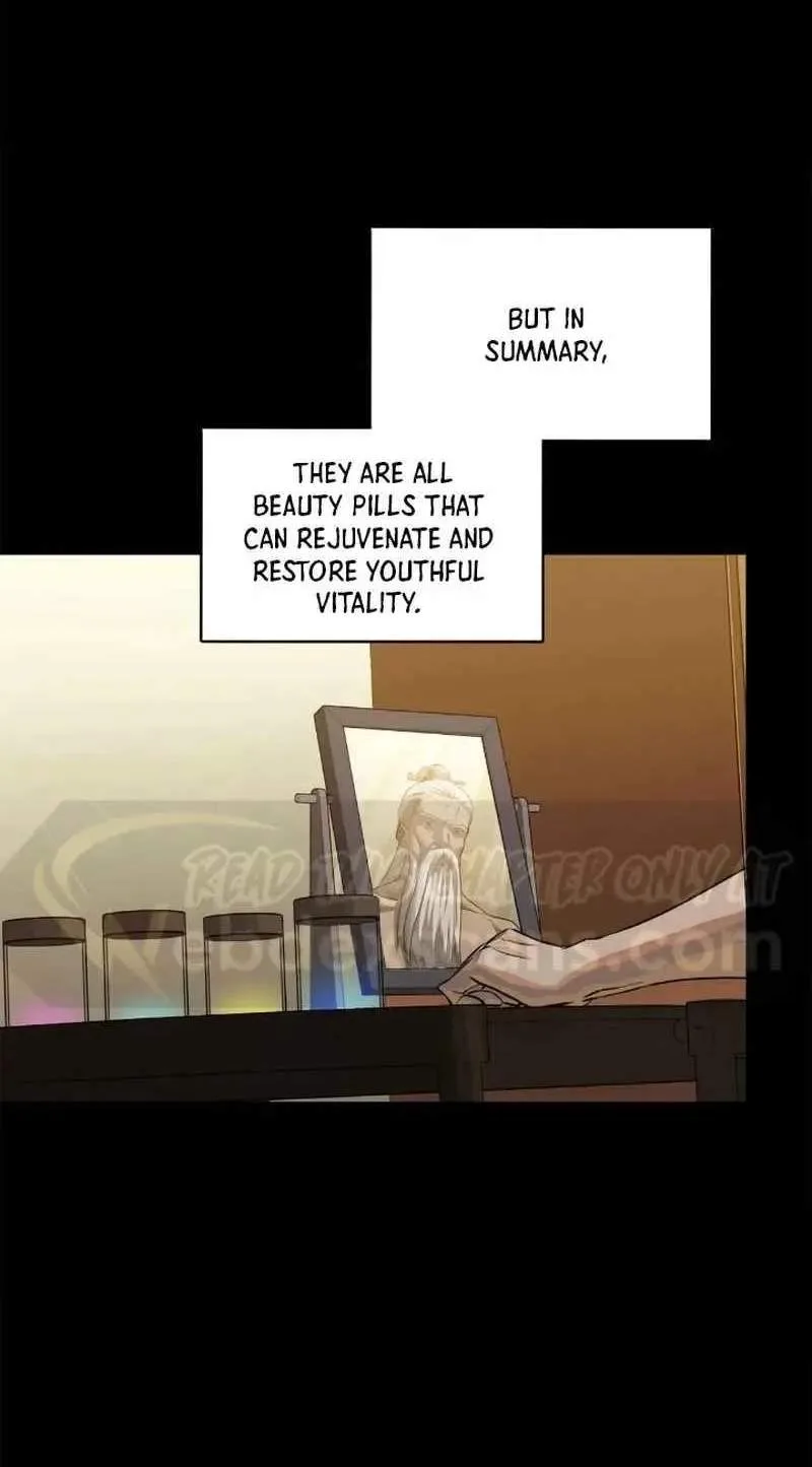Legend (TAKANO Masaharu) Chapter 206 page 6