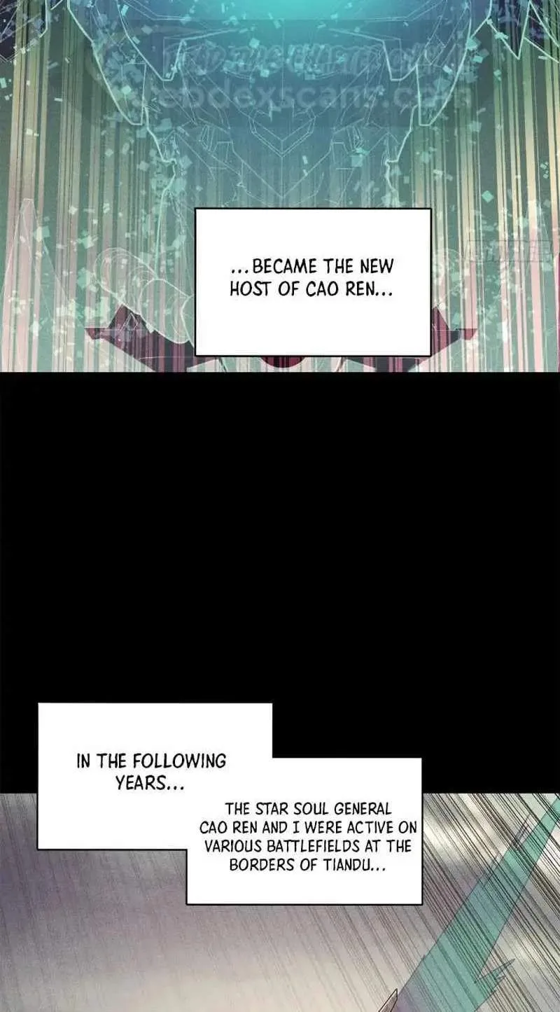 Legend (TAKANO Masaharu) Chapter 206 page 9