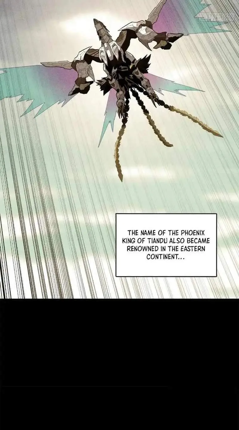 Legend (TAKANO Masaharu) Chapter 206 page 10