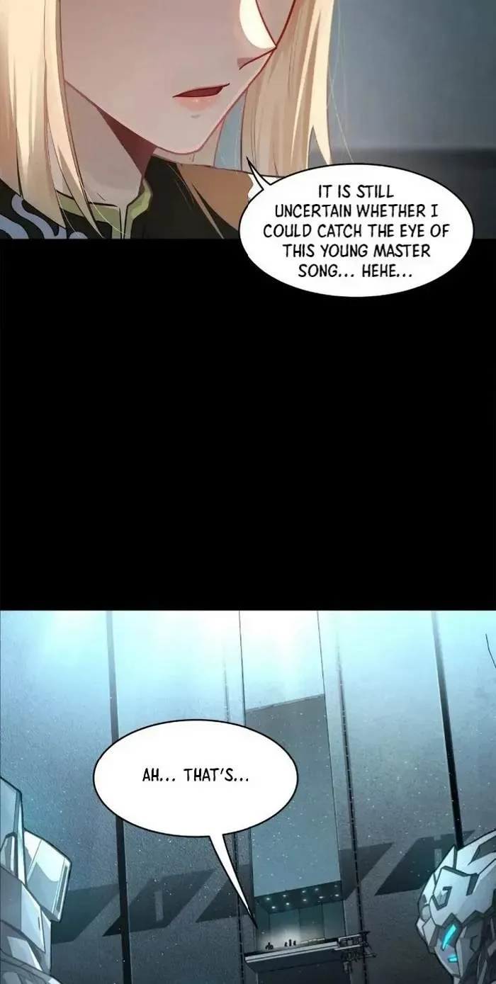 Legend (TAKANO Masaharu) Chapter 205 page 10