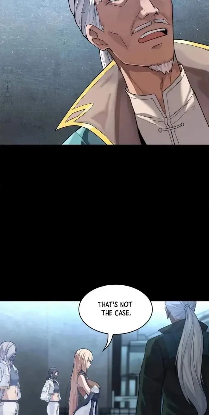 Legend (TAKANO Masaharu) Chapter 205 page 13