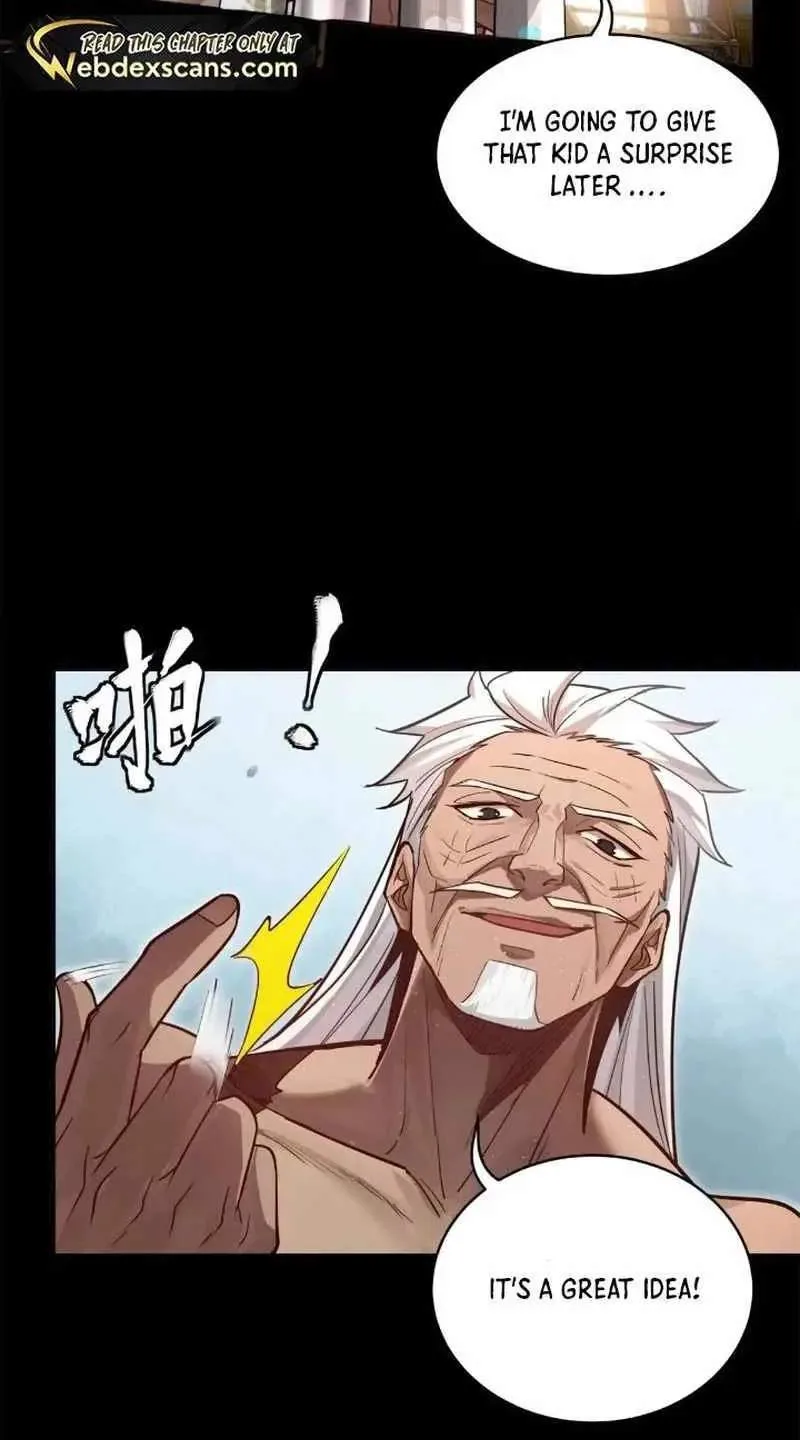 Legend (TAKANO Masaharu) Chapter 206 page 27