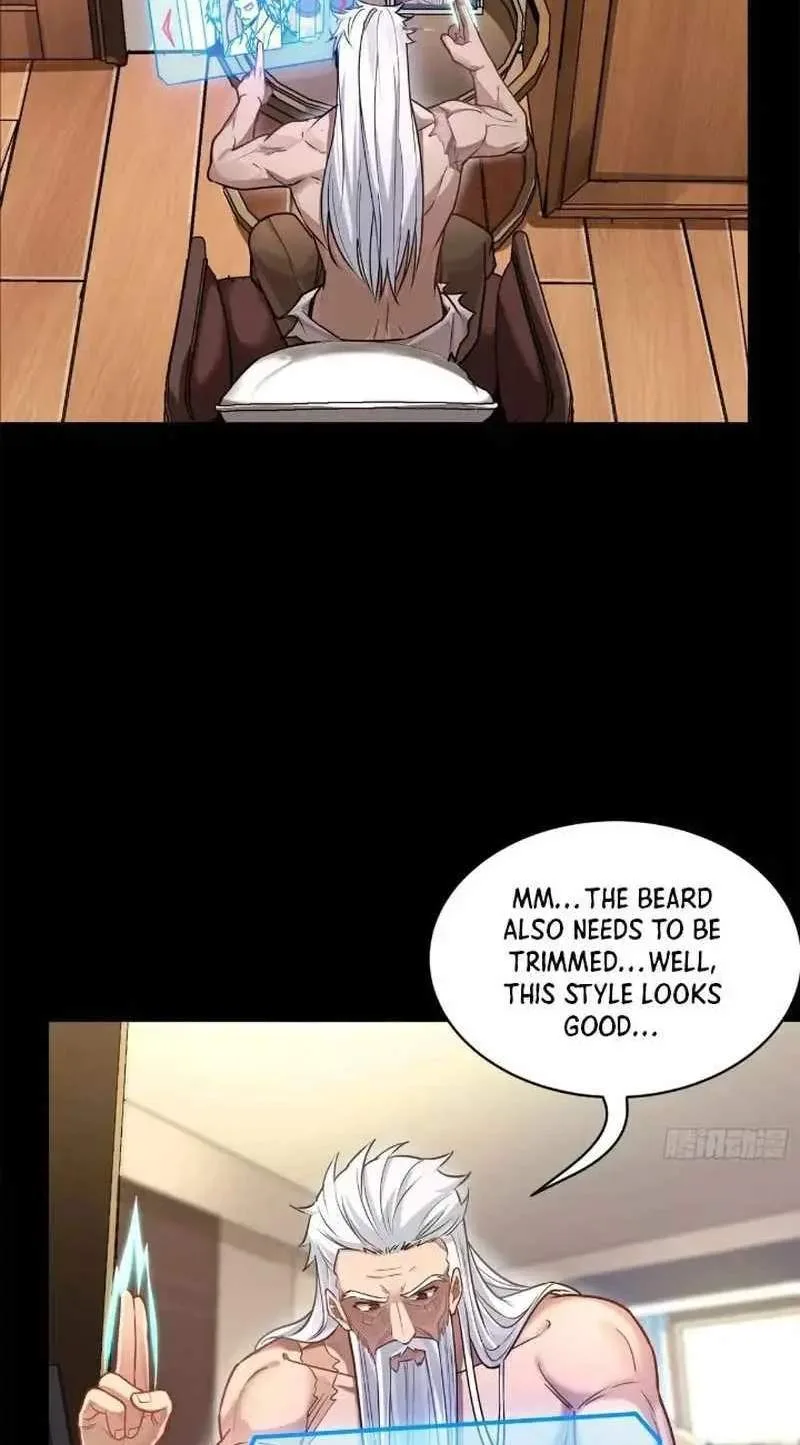 Legend (TAKANO Masaharu) Chapter 206 page 22