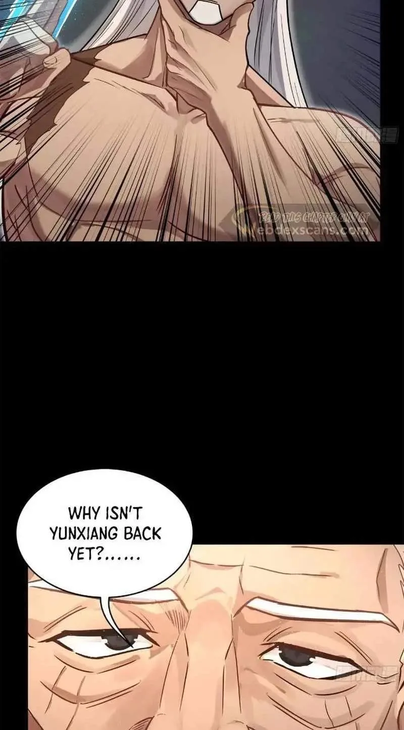 Legend (TAKANO Masaharu) Chapter 206 page 25