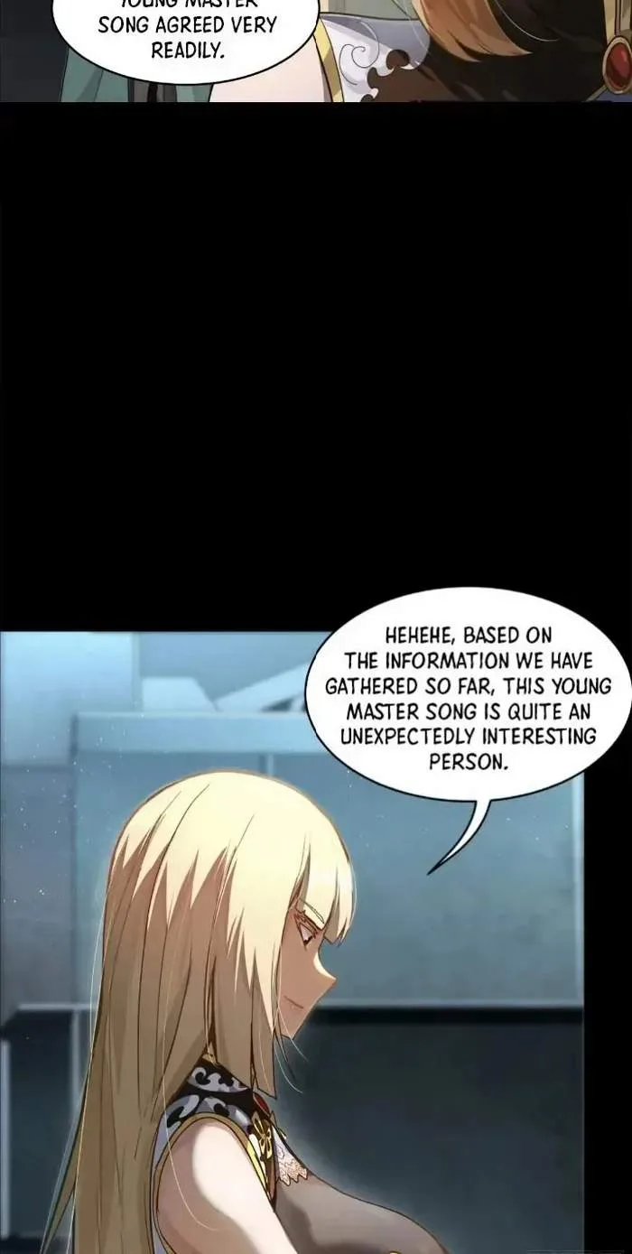 Legend (TAKANO Masaharu) Chapter 205 page 7
