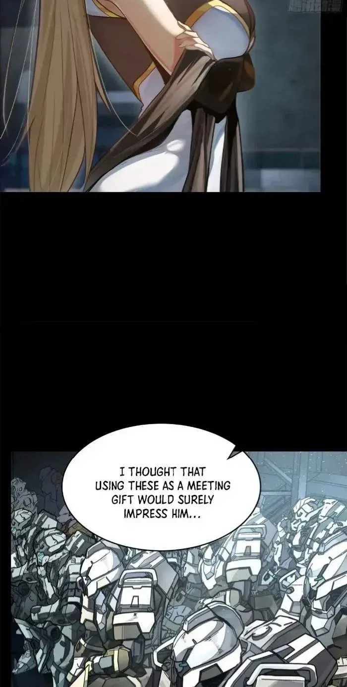 Legend (TAKANO Masaharu) Chapter 205 page 8