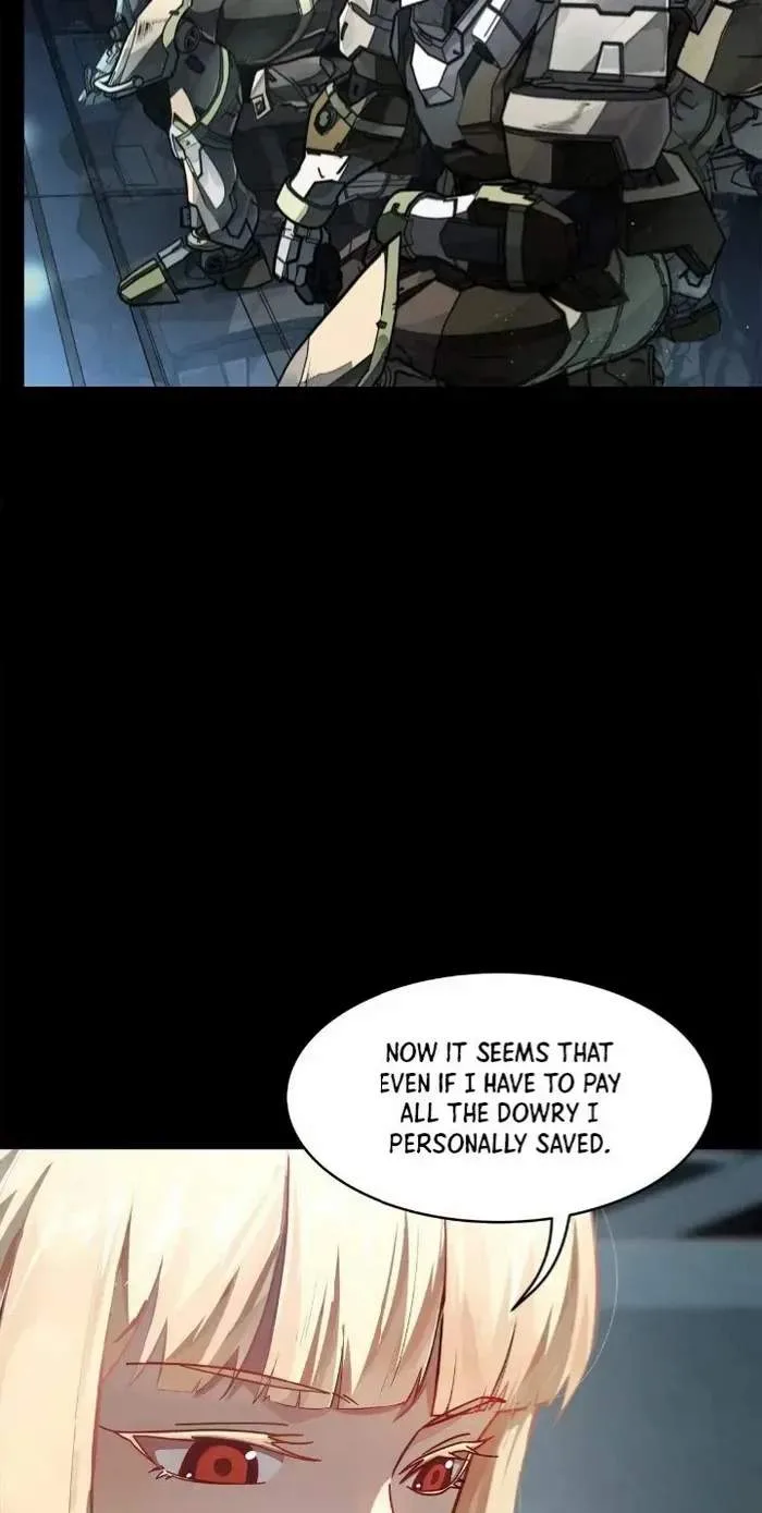 Legend (TAKANO Masaharu) Chapter 205 page 9