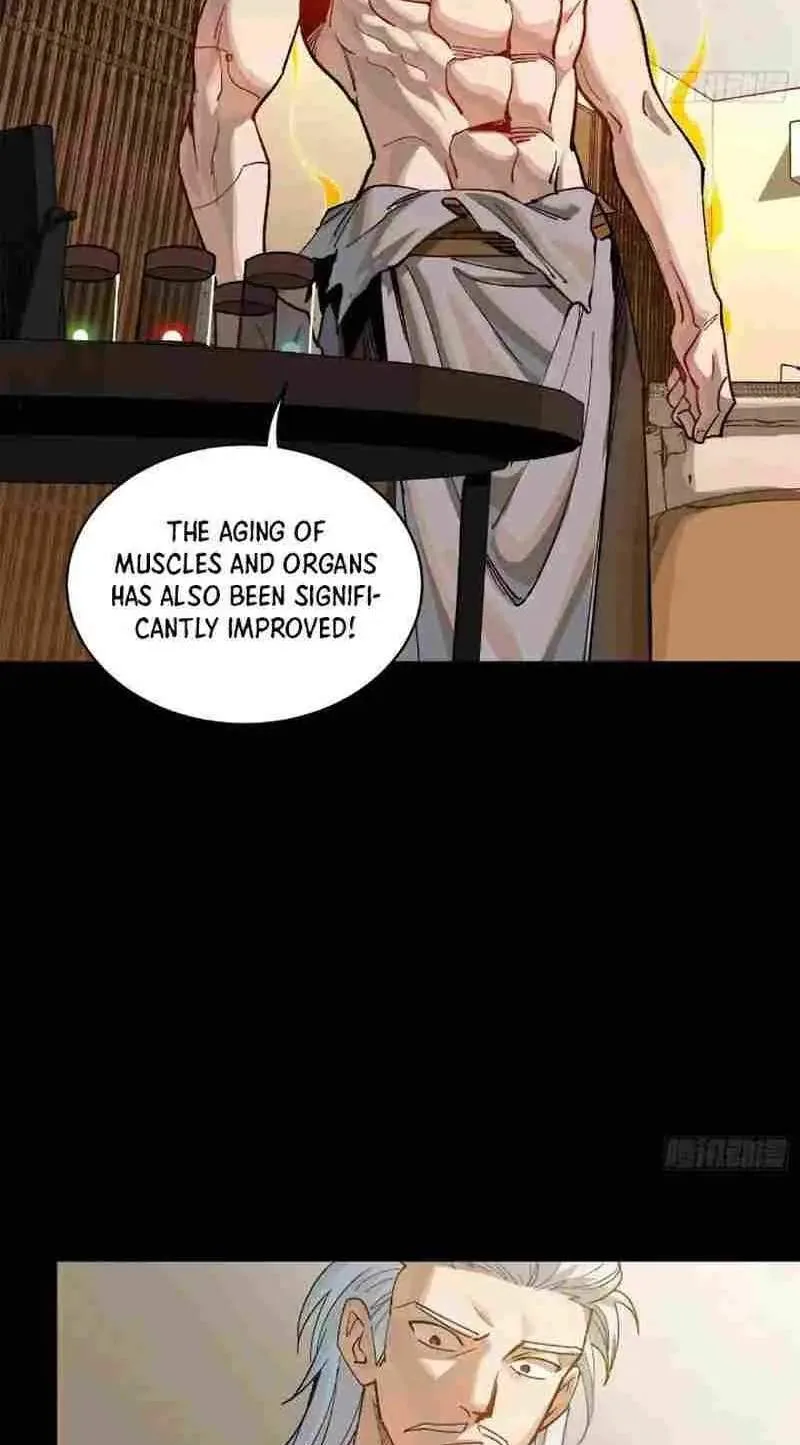 Legend (TAKANO Masaharu) Chapter 206 page 39