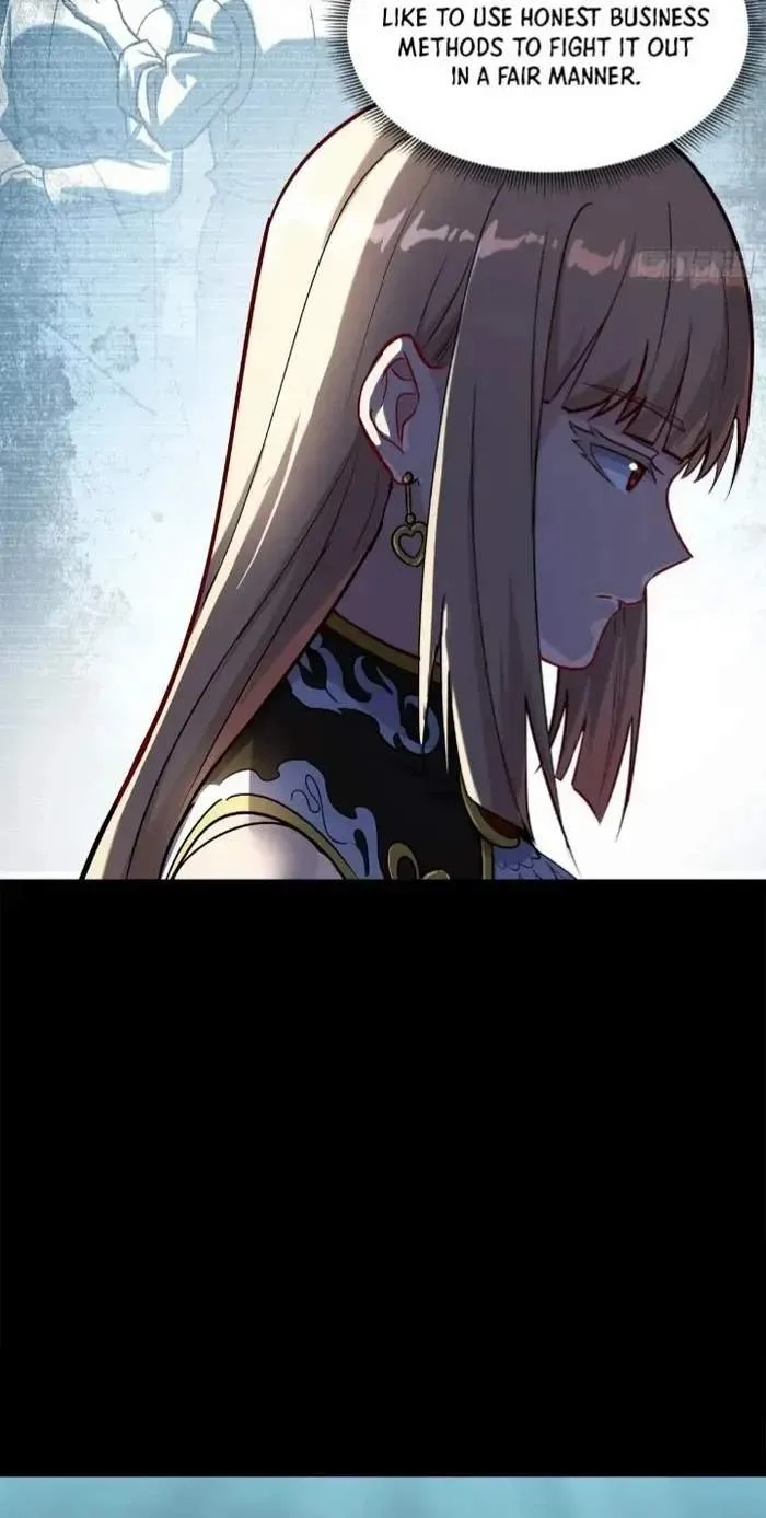Legend (TAKANO Masaharu) Chapter 205 page 22