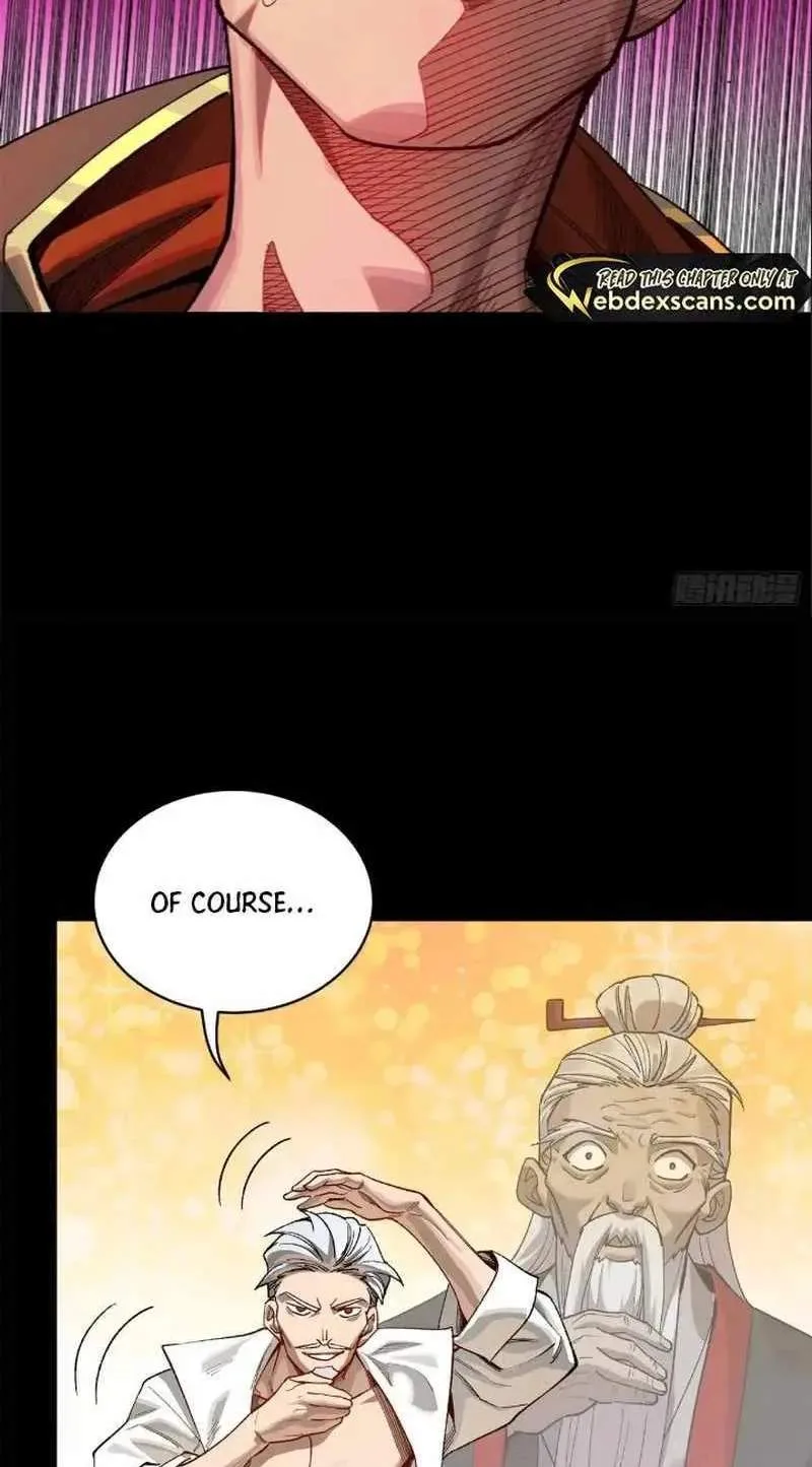 Legend (TAKANO Masaharu) Chapter 206 page 50