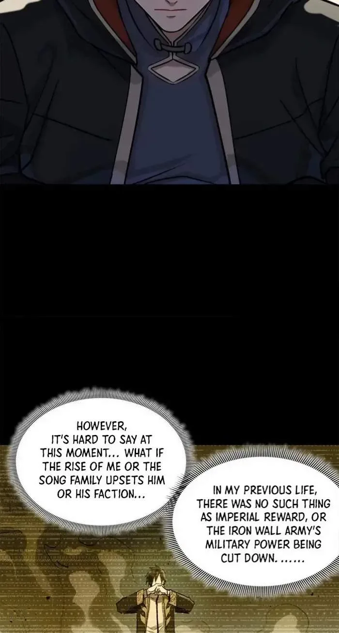 Legend (TAKANO Masaharu) Chapter 205 page 35