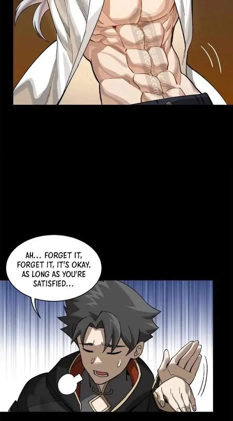 Legend (TAKANO Masaharu) Chapter 206 page 53