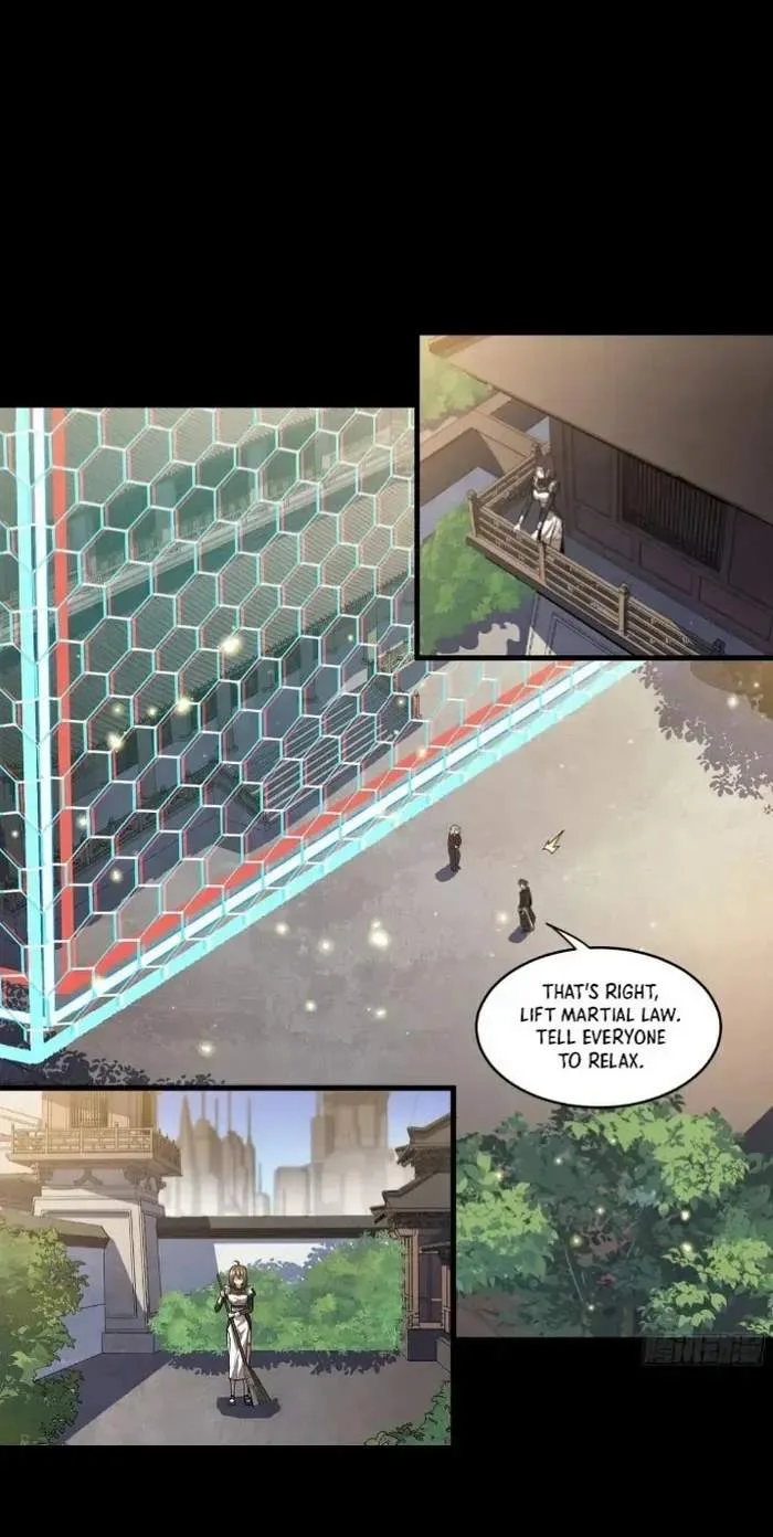 Legend (TAKANO Masaharu) Chapter 205 page 50