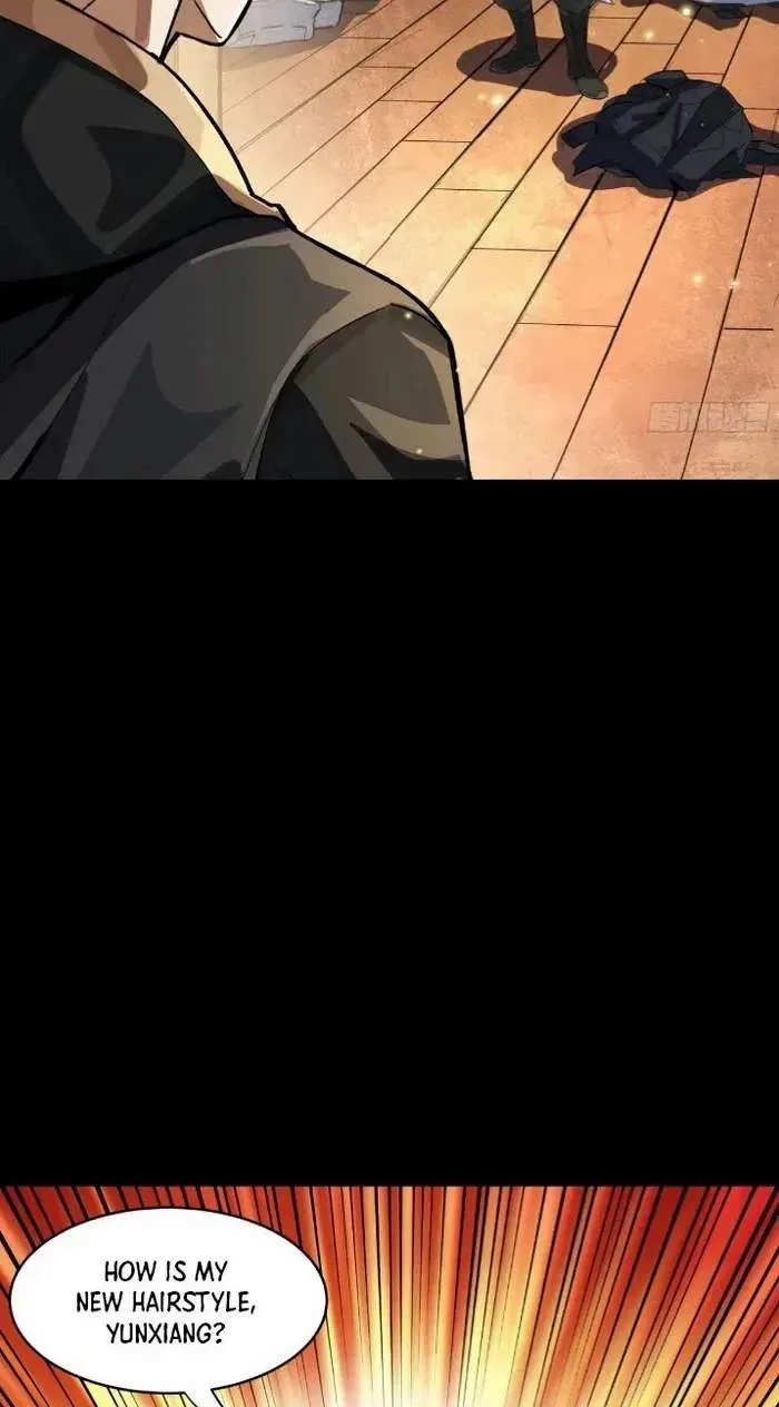 Legend (TAKANO Masaharu) Chapter 205 page 56