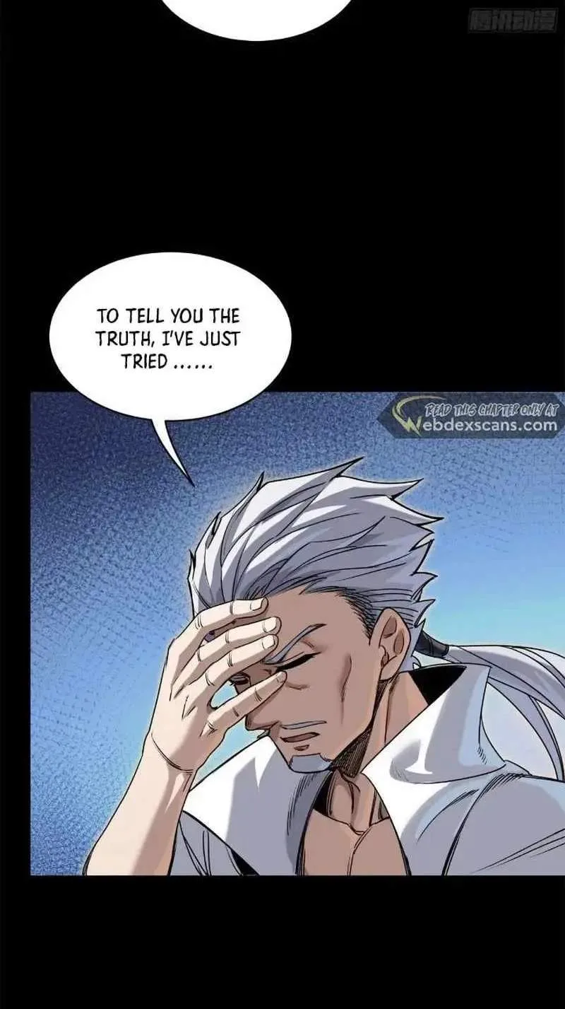 Legend (TAKANO Masaharu) Chapter 206 page 64