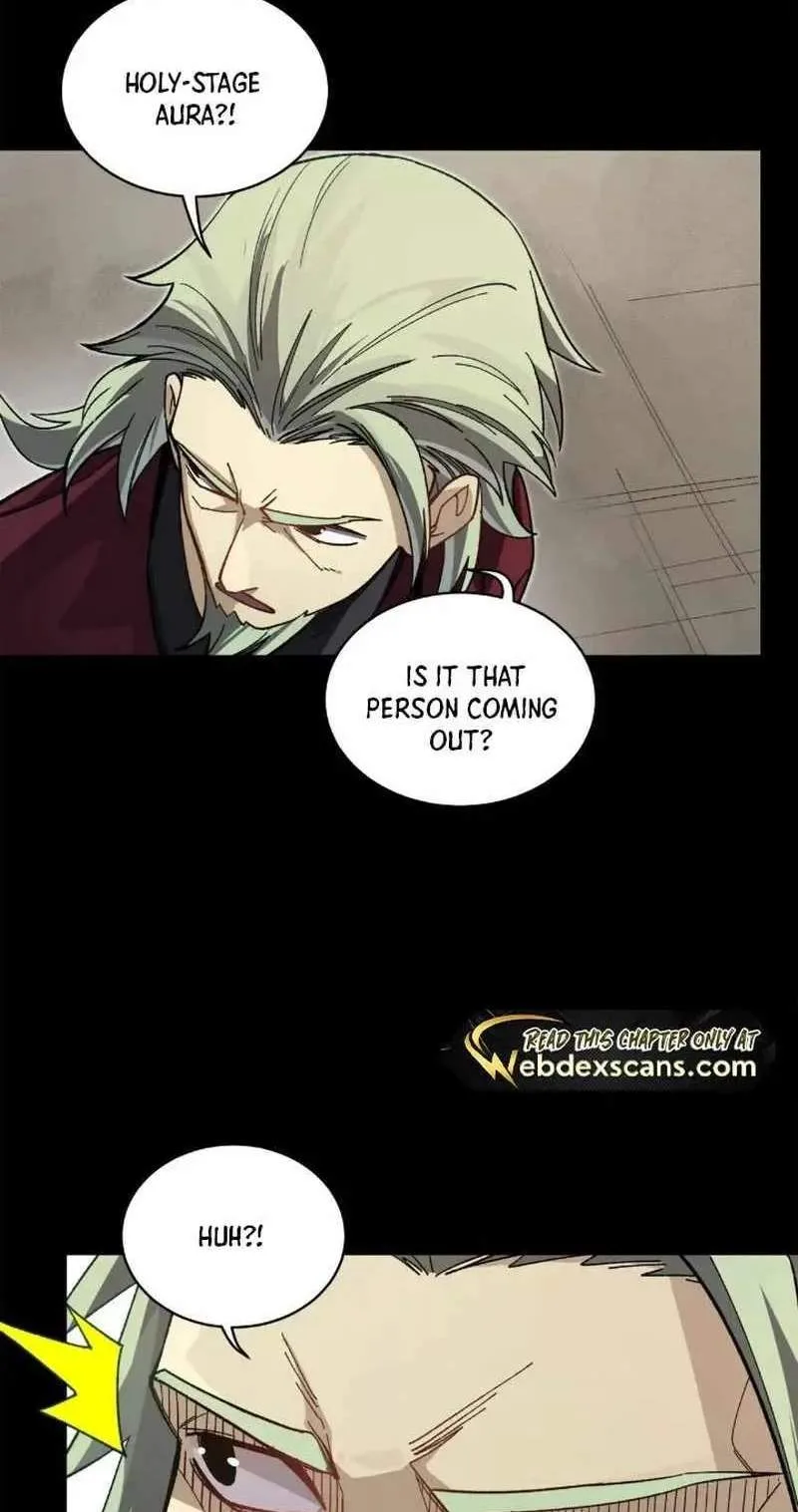 Legend (TAKANO Masaharu) Chapter 207 page 13