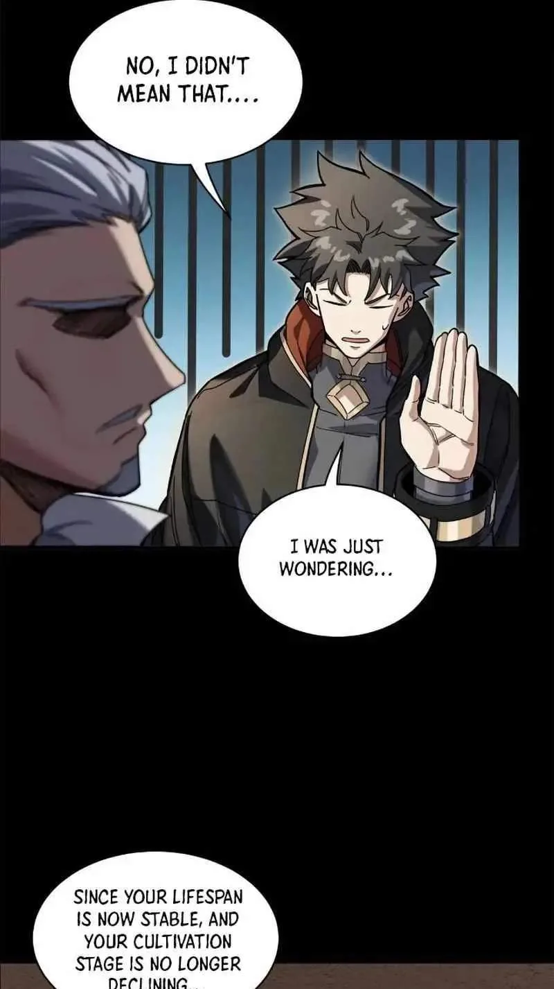 Legend (TAKANO Masaharu) Chapter 206 page 62
