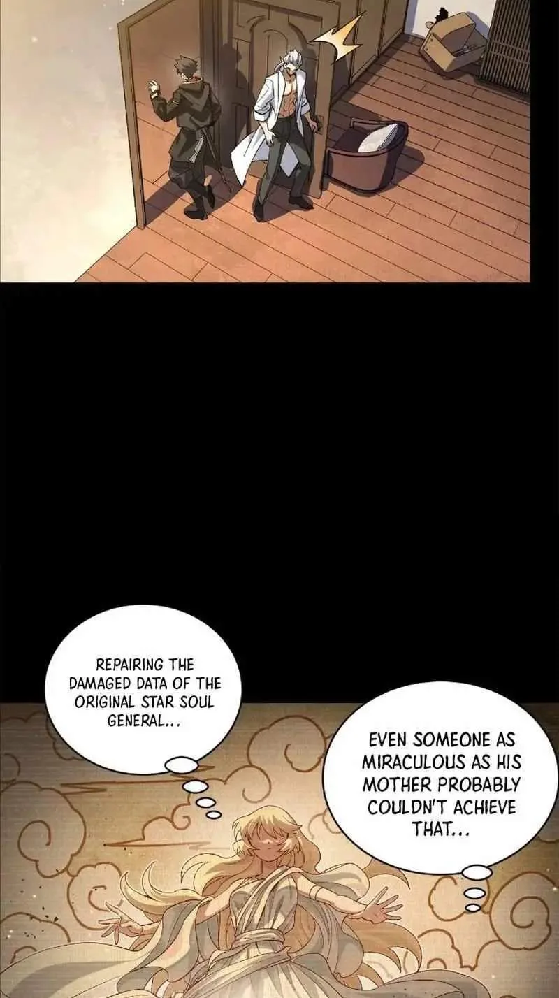 Legend (TAKANO Masaharu) Chapter 207 page 8