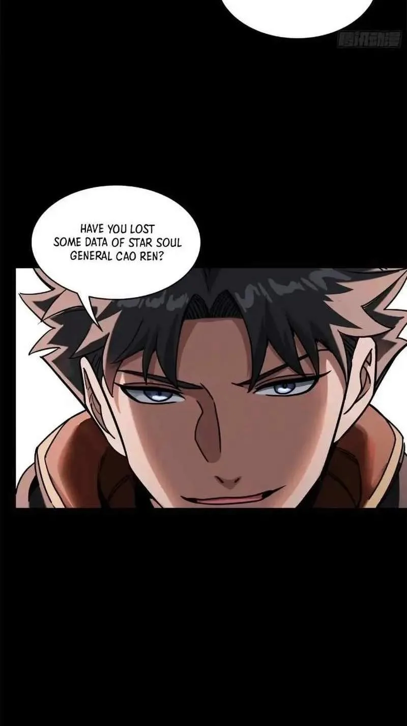 Legend (TAKANO Masaharu) Chapter 206 page 66