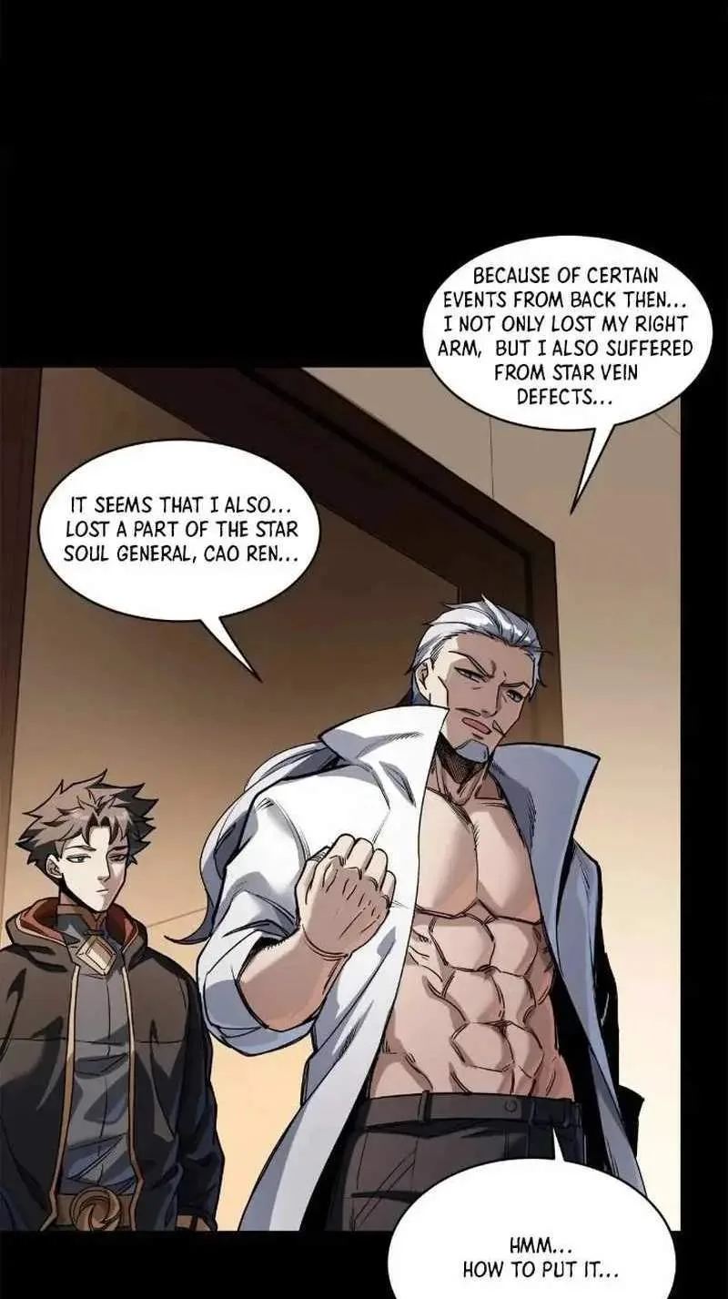 Legend (TAKANO Masaharu) Chapter 206 page 65