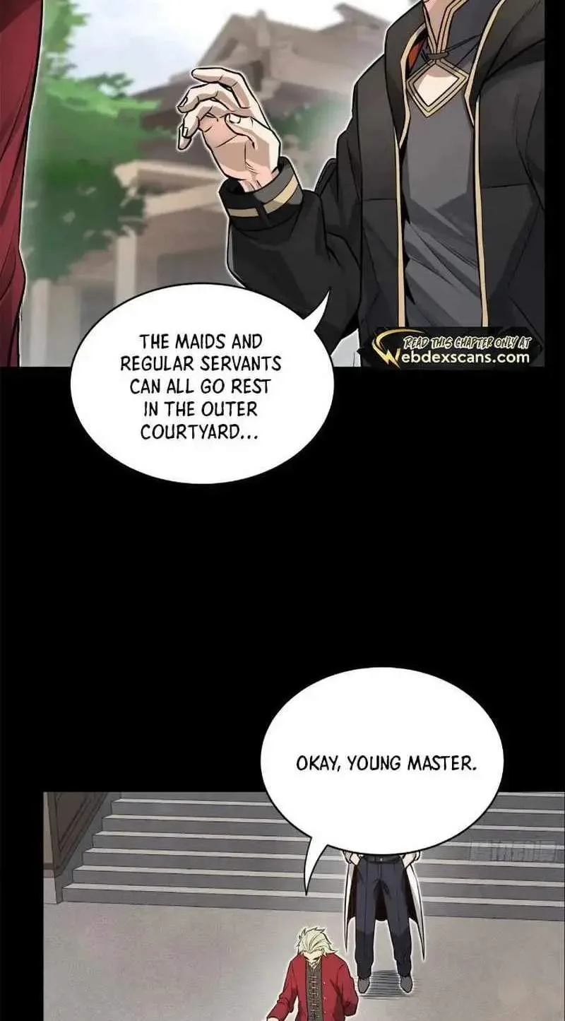 Legend (TAKANO Masaharu) Chapter 207 page 23
