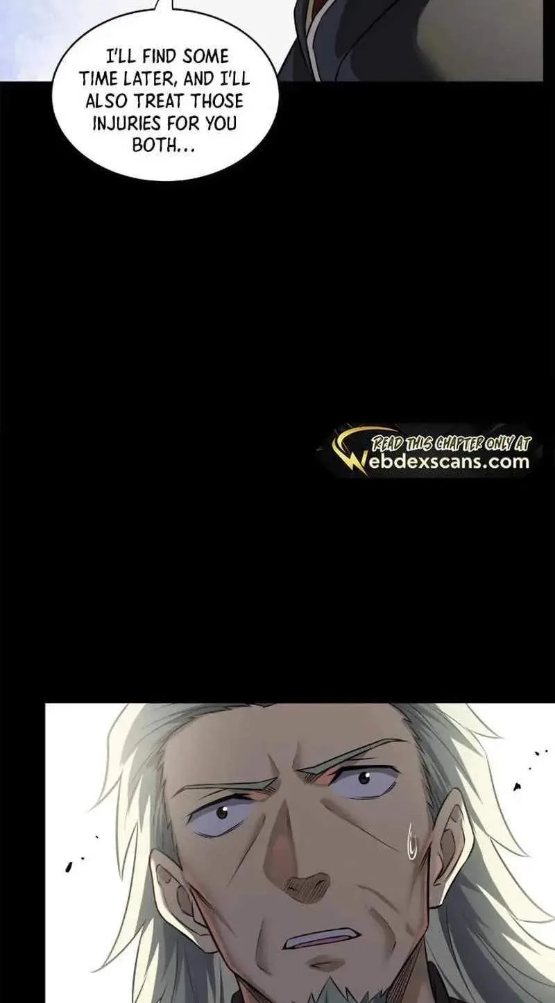 Legend (TAKANO Masaharu) Chapter 207 page 25