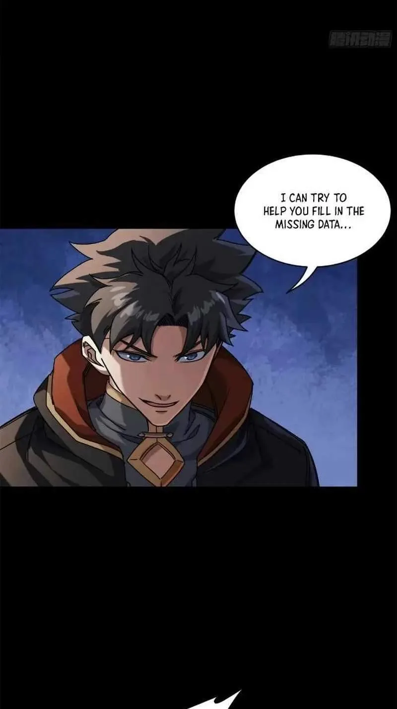 Legend (TAKANO Masaharu) Chapter 206 page 68