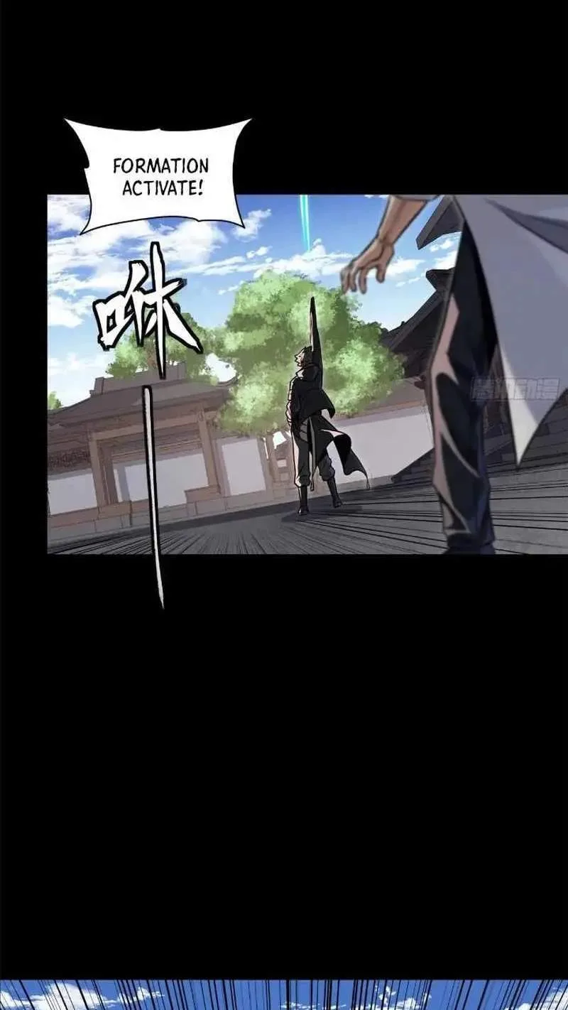 Legend (TAKANO Masaharu) Chapter 207 page 29