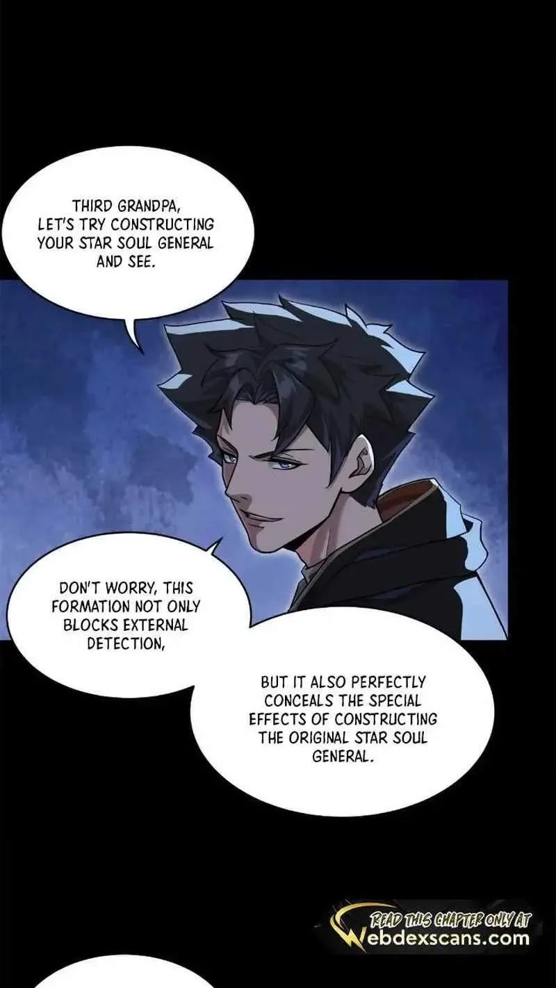 Legend (TAKANO Masaharu) Chapter 207 page 33