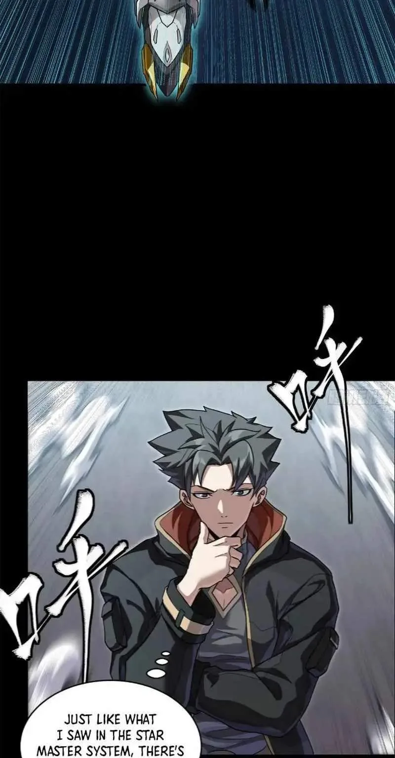 Legend (TAKANO Masaharu) Chapter 207 page 38