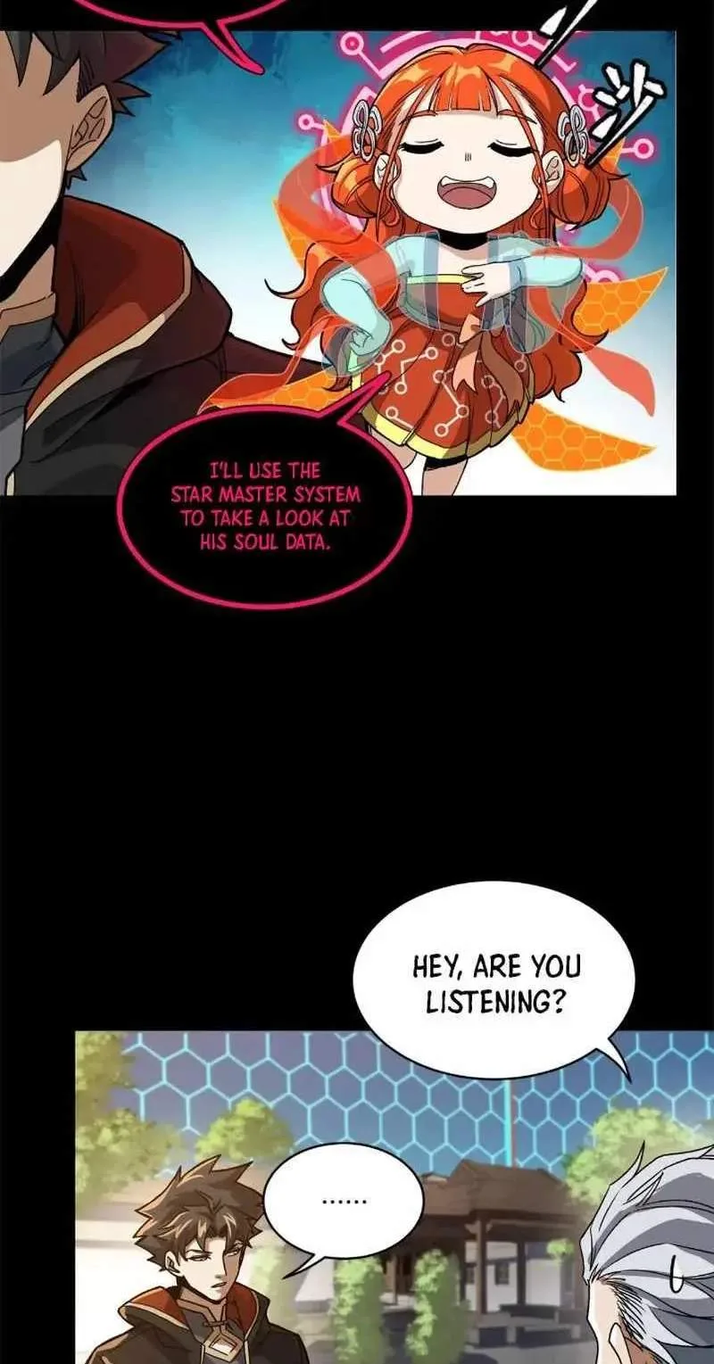 Legend (TAKANO Masaharu) Chapter 207 page 47