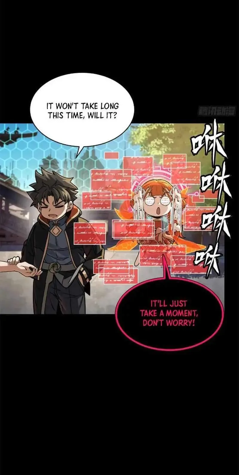 Legend (TAKANO Masaharu) Chapter 207 page 58