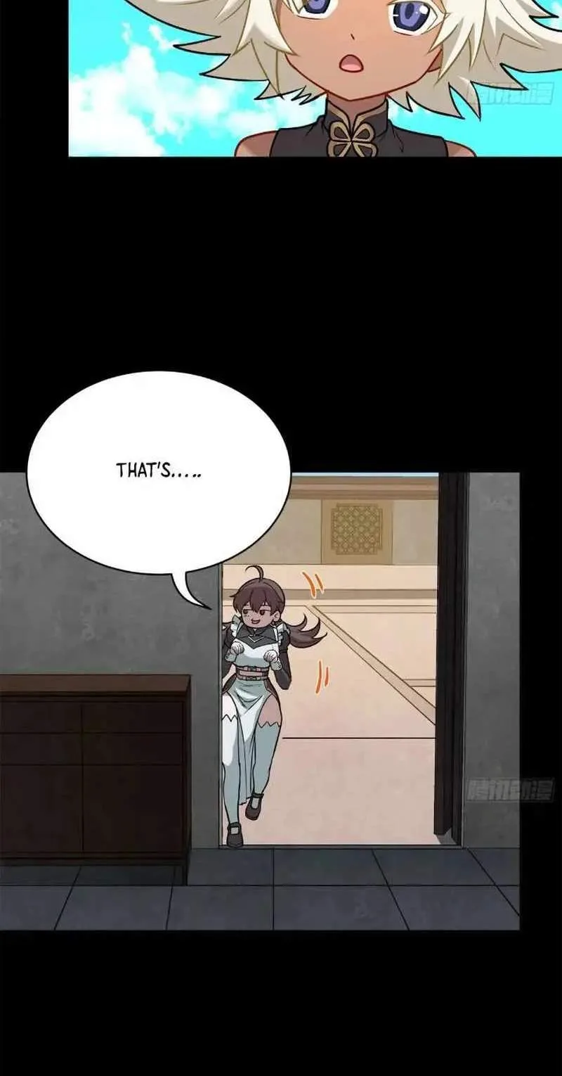 Legend (TAKANO Masaharu) Chapter 207 page 64