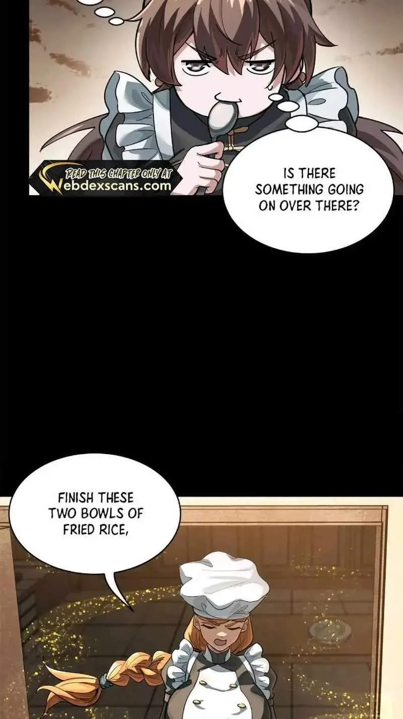 Legend (TAKANO Masaharu) Chapter 209 page 6
