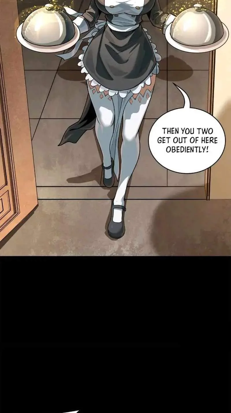 Legend (TAKANO Masaharu) Chapter 209 page 7